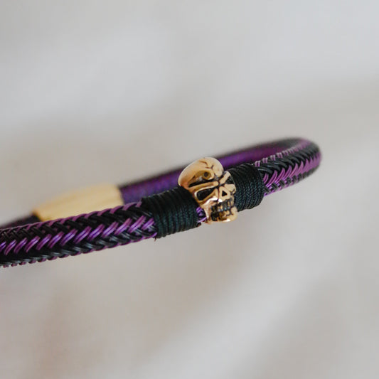 Pulsera Calavera