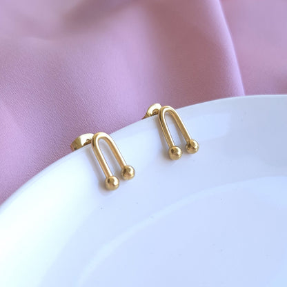 Ori Earrings