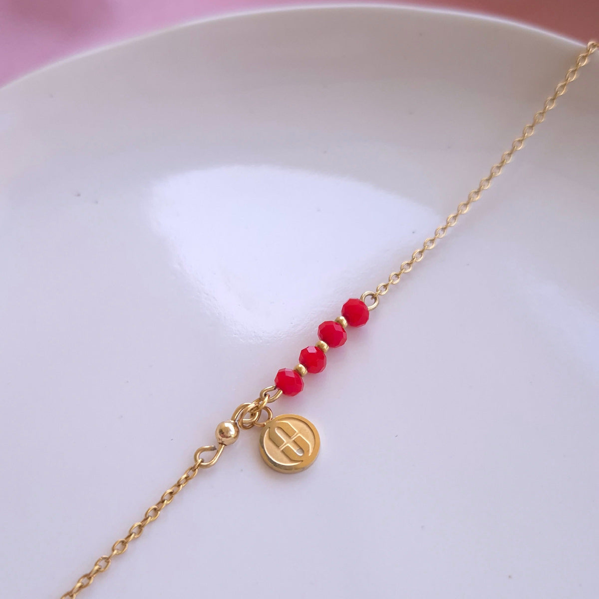 Pulsera Jargón