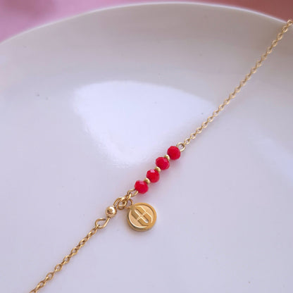 Pulsera Jargón