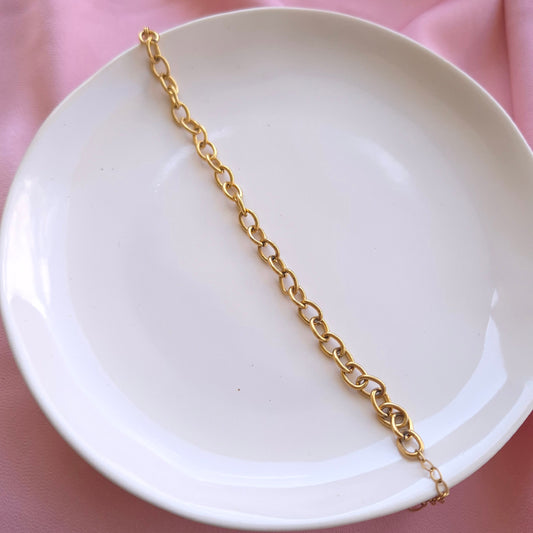 Pulsera Eterna