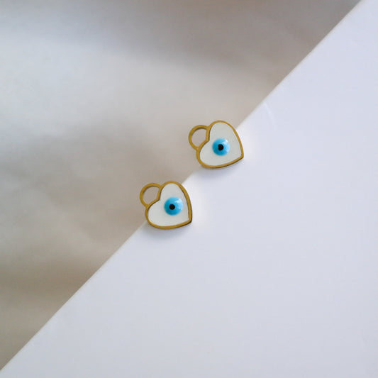 Pendientes Milos