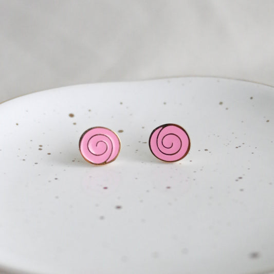 Pendientes Nela