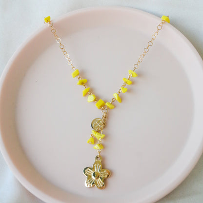 Collar Moya