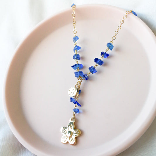 Collar Moya