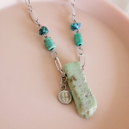 Pulsera Jacaranda