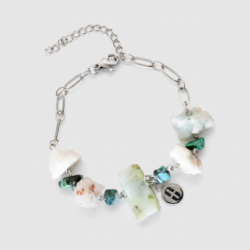 Pulsera Jacaranda