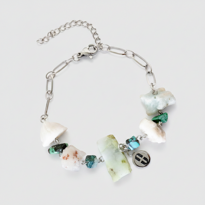 Pulsera Jacaranda