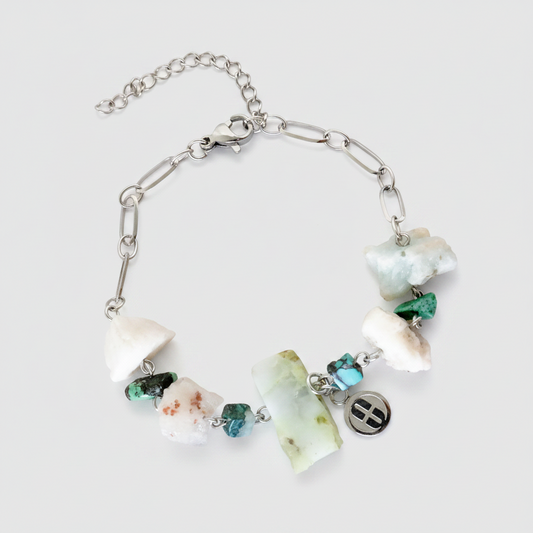 Pulsera Jacaranda