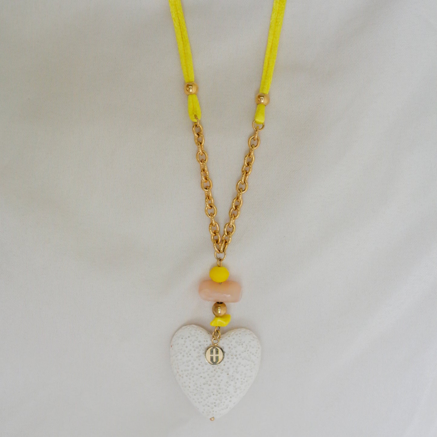 Collar Tajinaste
