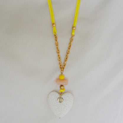 Collar Tajinaste