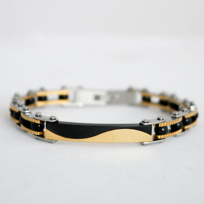 Pulsera Carlos