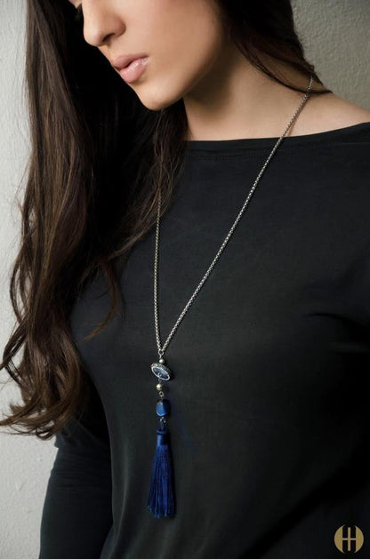 Collar Leticia