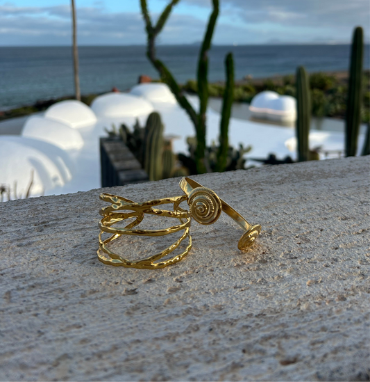 Brazalete Kamezí