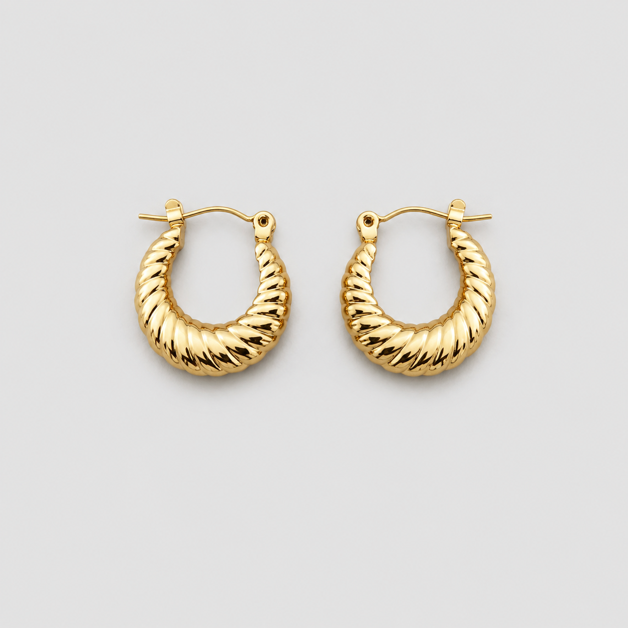 Argollas Roma
