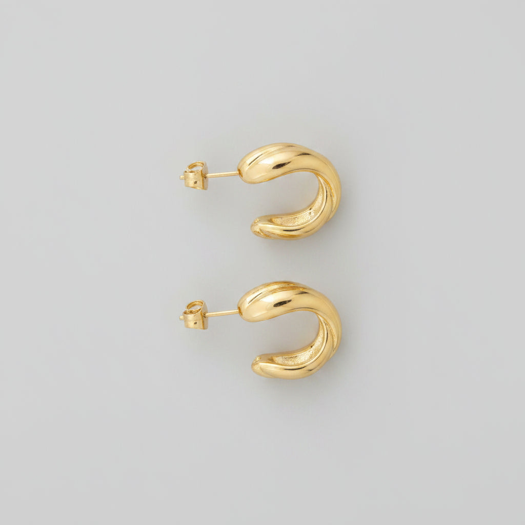 Argollas X