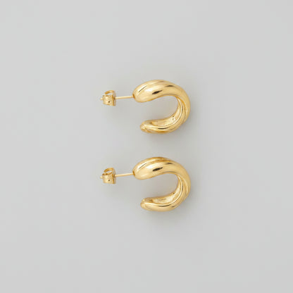 Argollas X