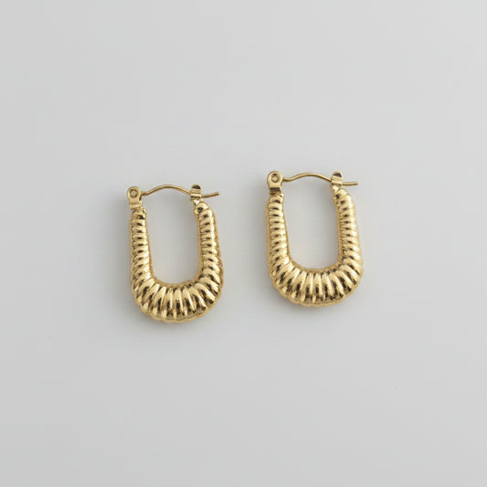 Argollas Sienna