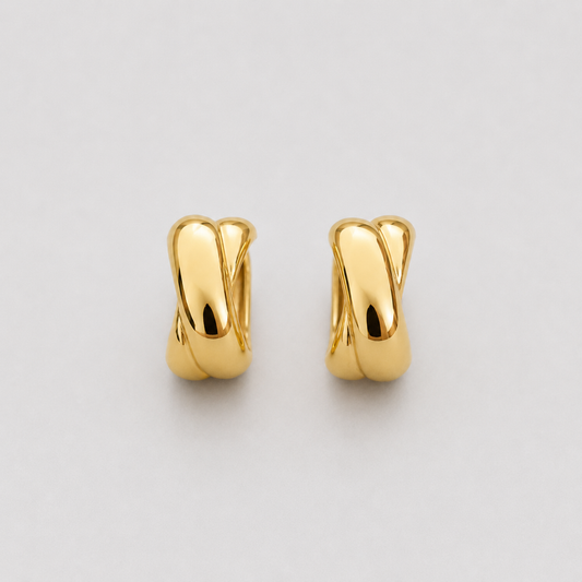 Argollas X