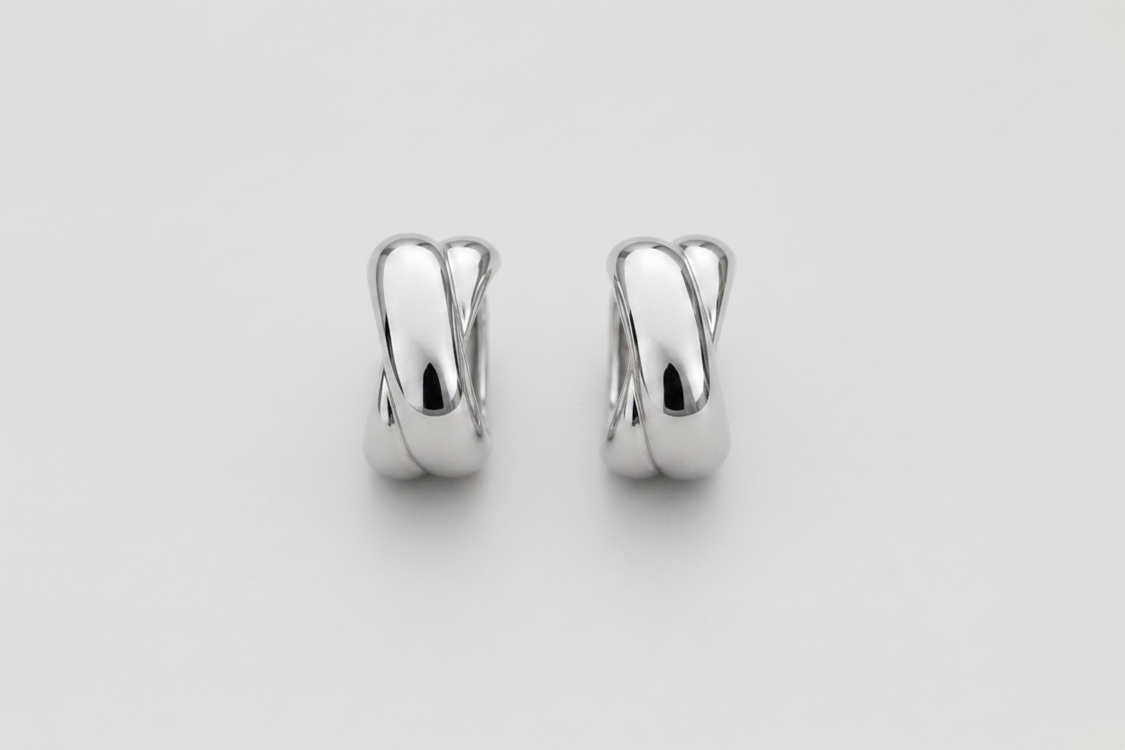 Argollas X