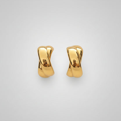 Argollas X