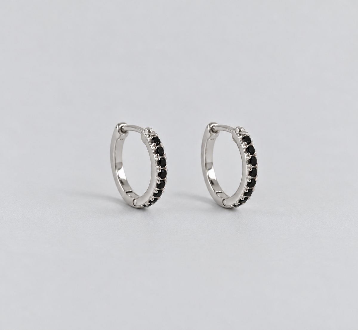 Argollas Brillo