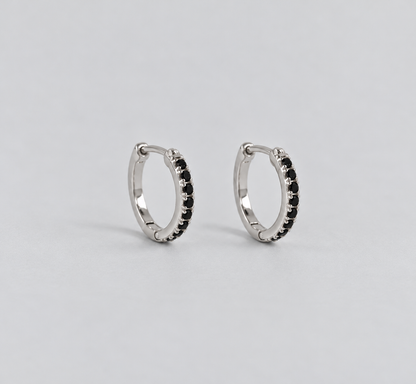 Argollas Brillo
