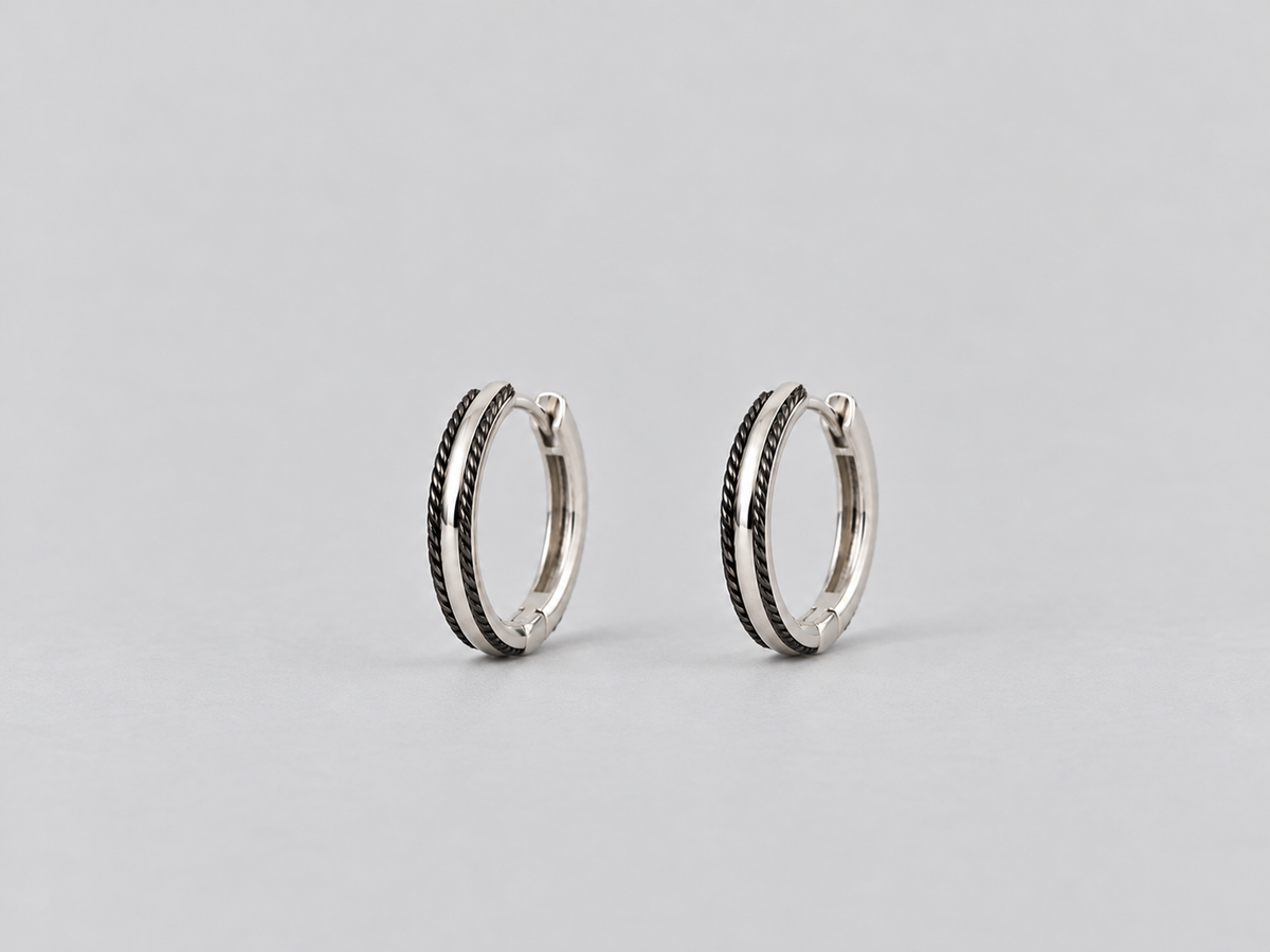 Argollas Bi