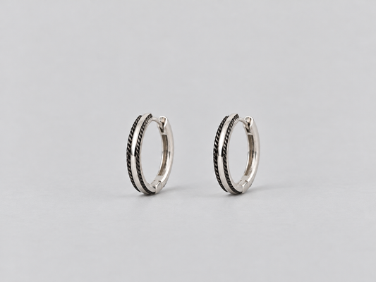 Argollas Bi