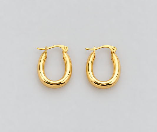 Argollas Rayna