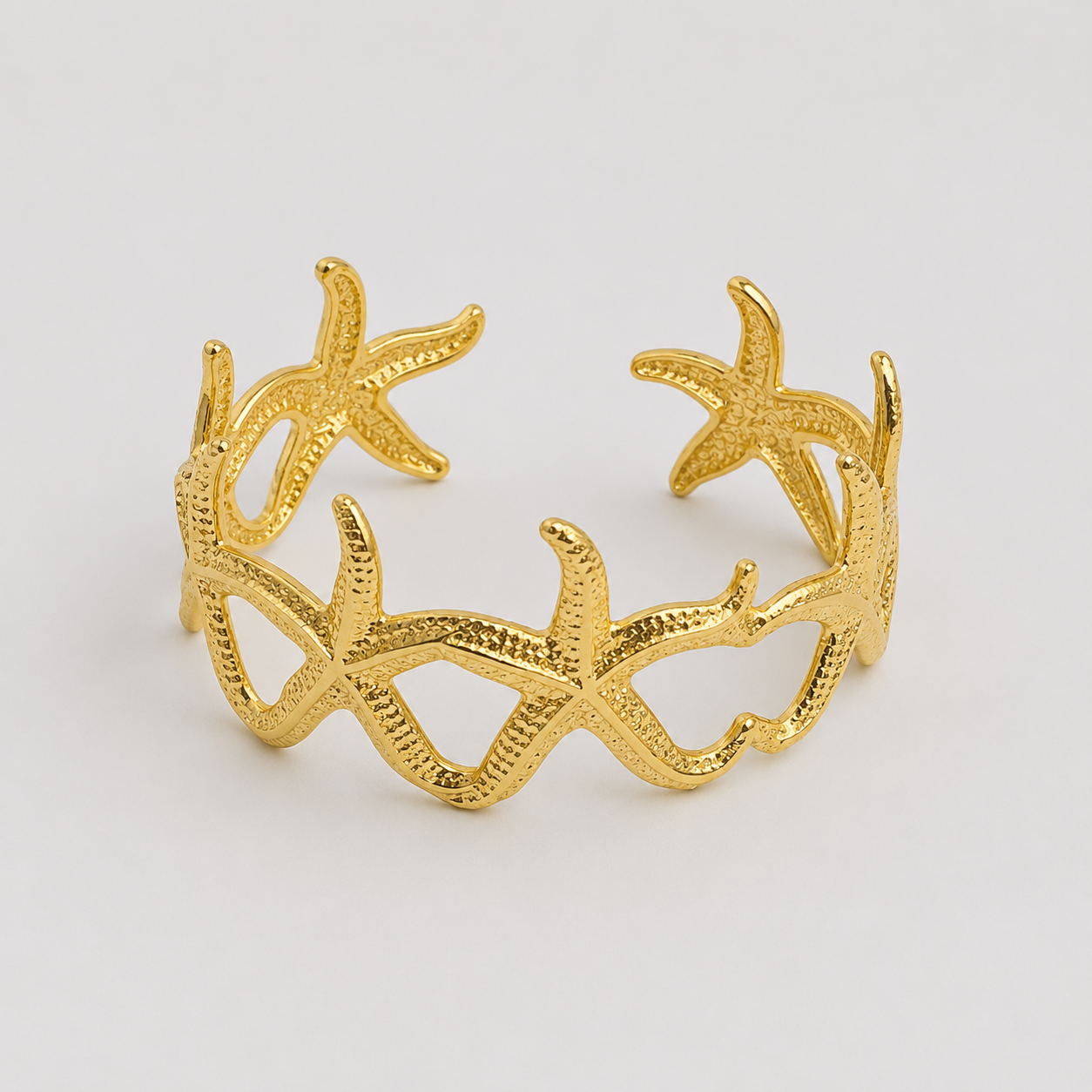 Brazalete Estrella Marina