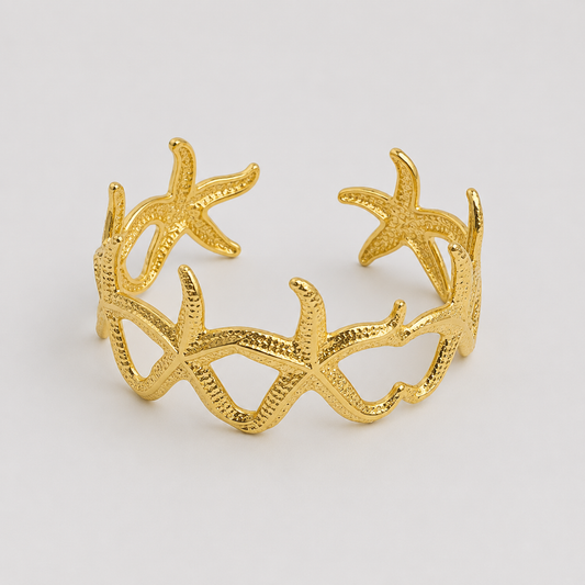 Brazalete Estrella Marina