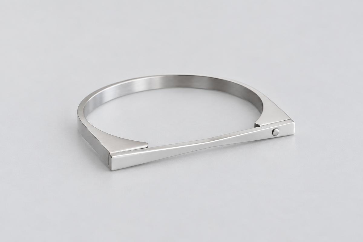 Adela Bangle Bracelet