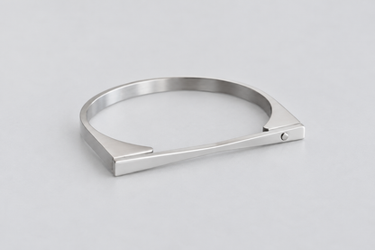 Adela Bangle Bracelet