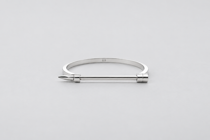 Silvia Rigid Bracelet
