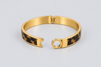 Pulsera Leopardo
