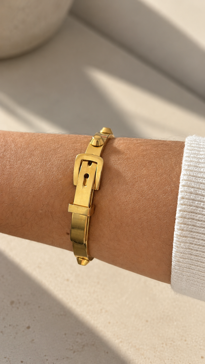 Pulsera Cinturón