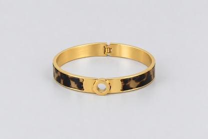 Pulsera Leopardo