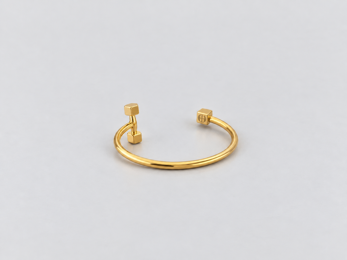 Pulsera Roma