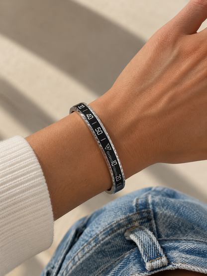 Pulsera Tiempo