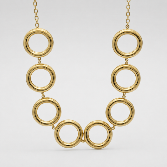 Collar Candice