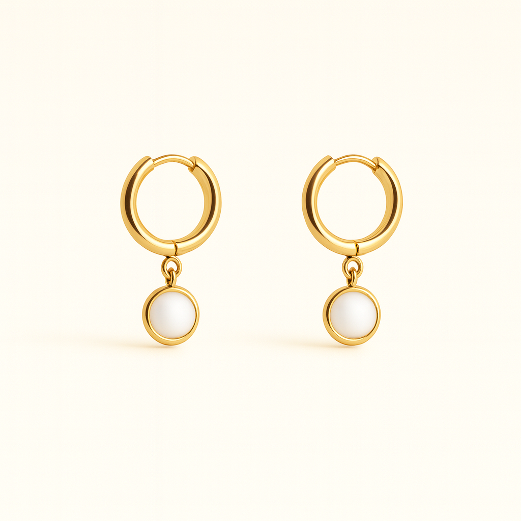 Argollas Lía
