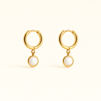 Argollas Lía
