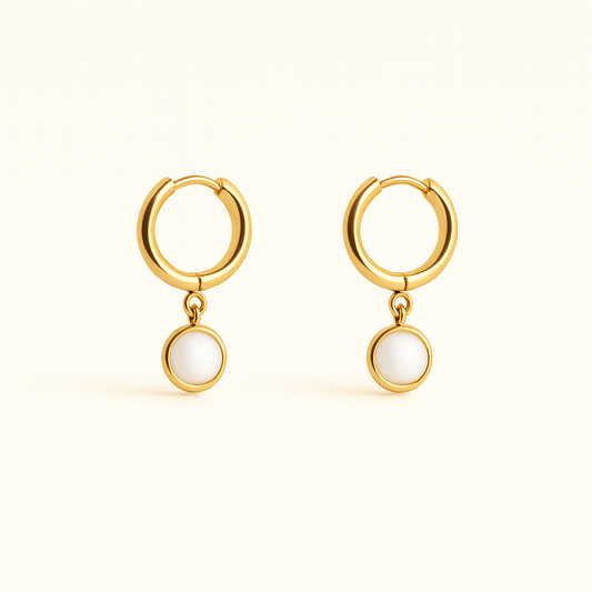 Argollas Lía