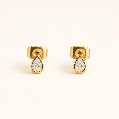 Pendientes Destello