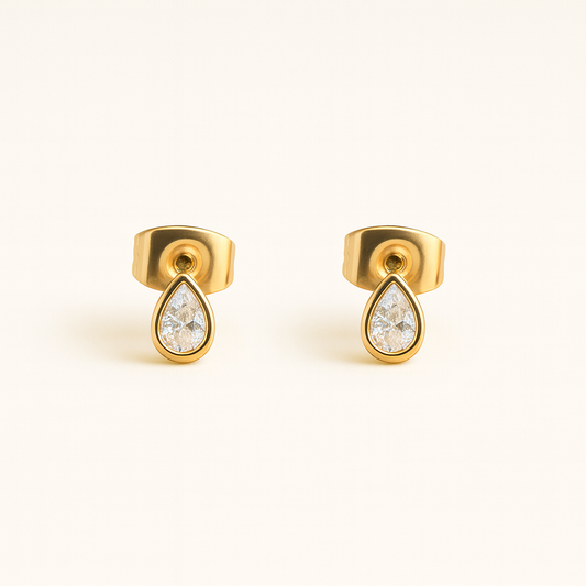 Pendientes Destello