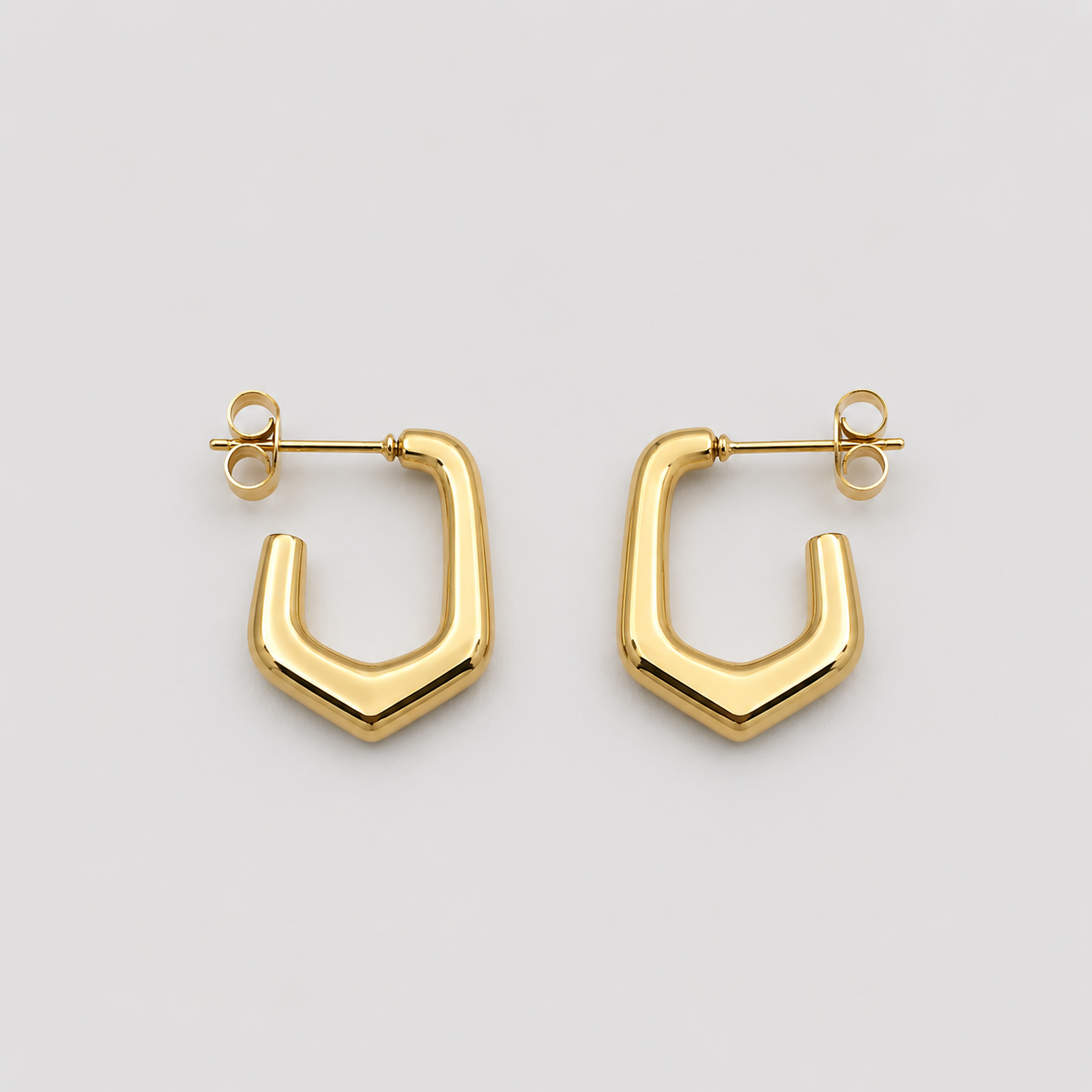 Argollas Bianca