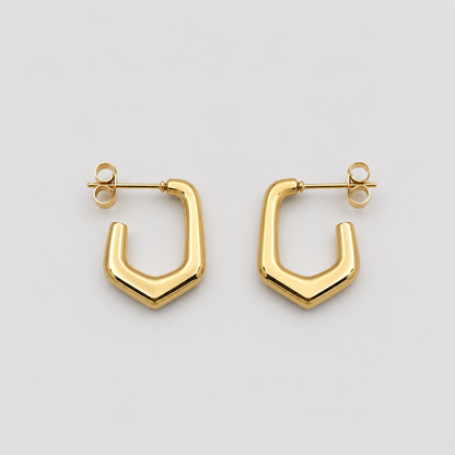 Argollas Bianca