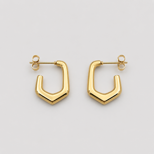 Argollas Bianca