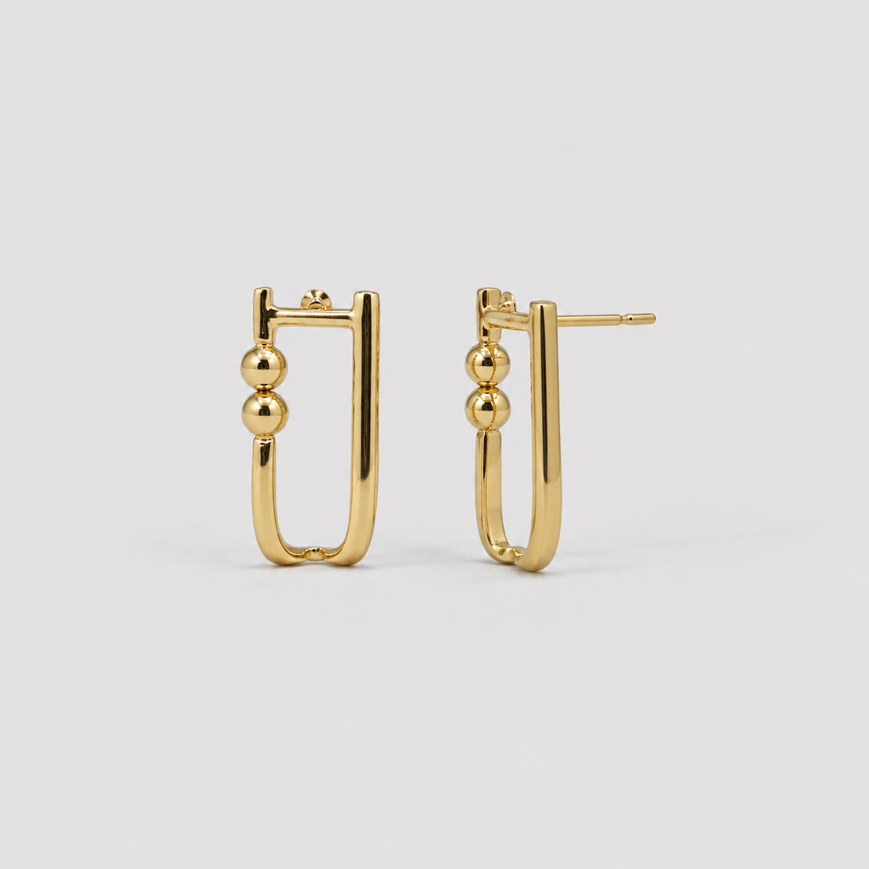 Pendientes Jane